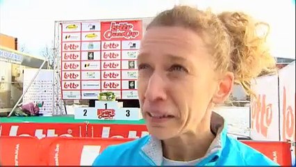 Лёгкая Атлетика — эффективное ускорение восстановления