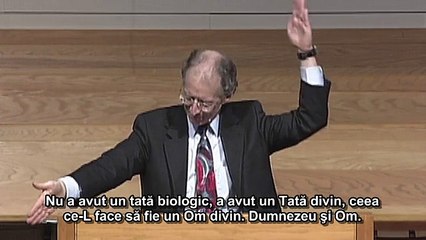 Copilul care se va naste- John Piper