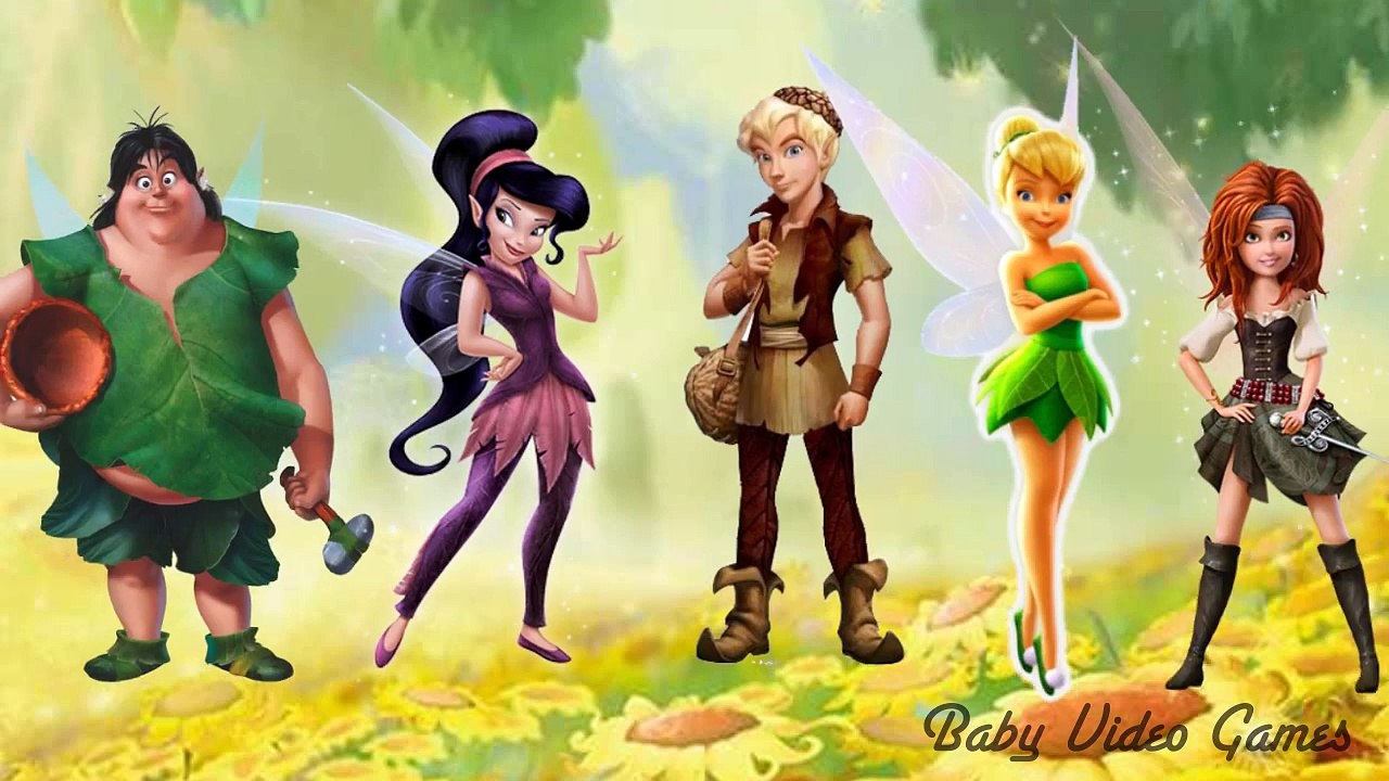 Tinkerbell 54