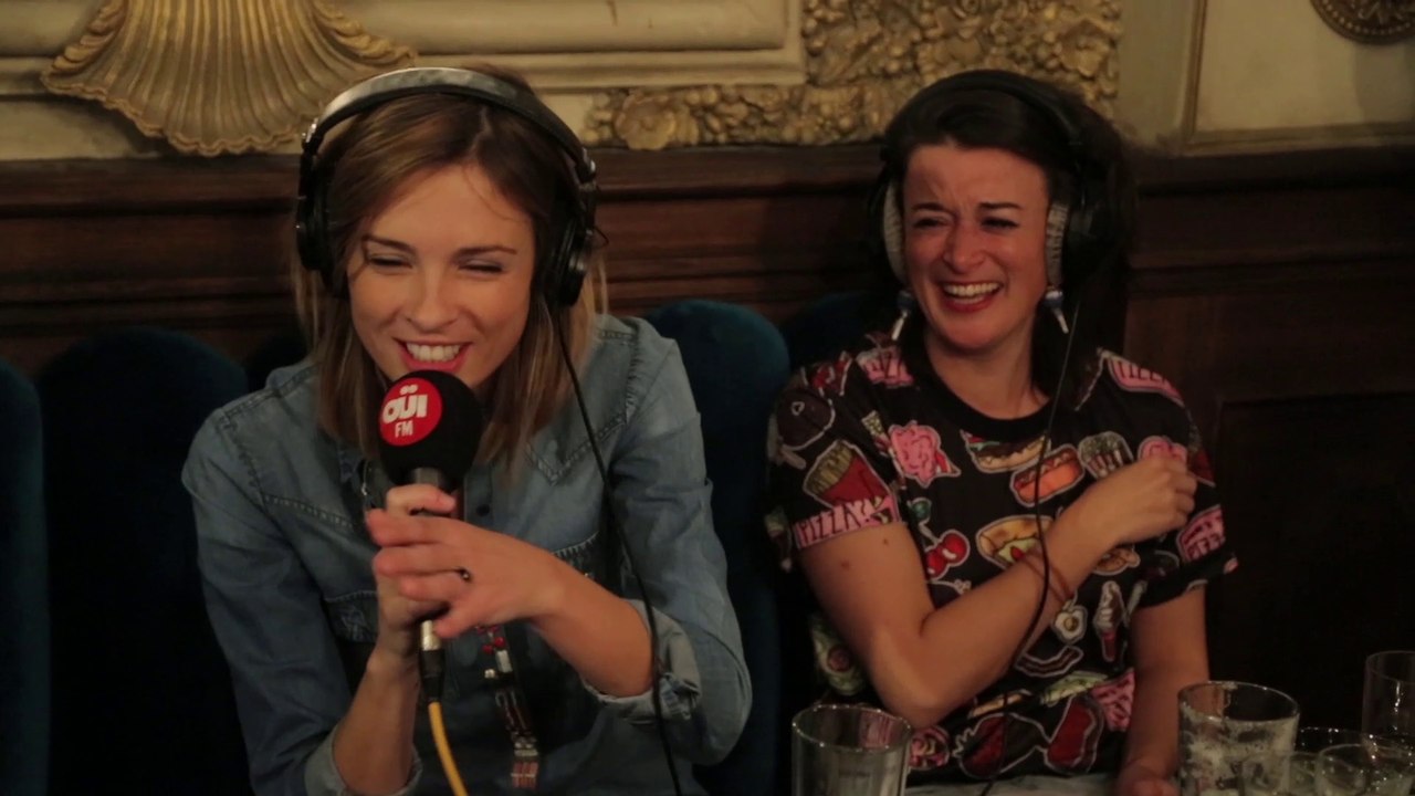 ISABELLE ITHURBURU - ITV Démesurément Culte #3 by Airnadette