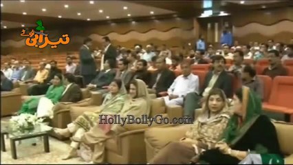 Sindh Assembly per Sindh Speaker k Mazahiya Tezabi Totay!
