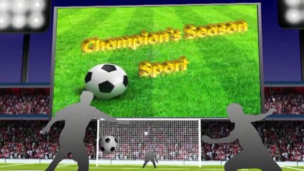 5 Minuti Di Recupero (PREMIER LEAGUE - 2015) ---8°Giornata---