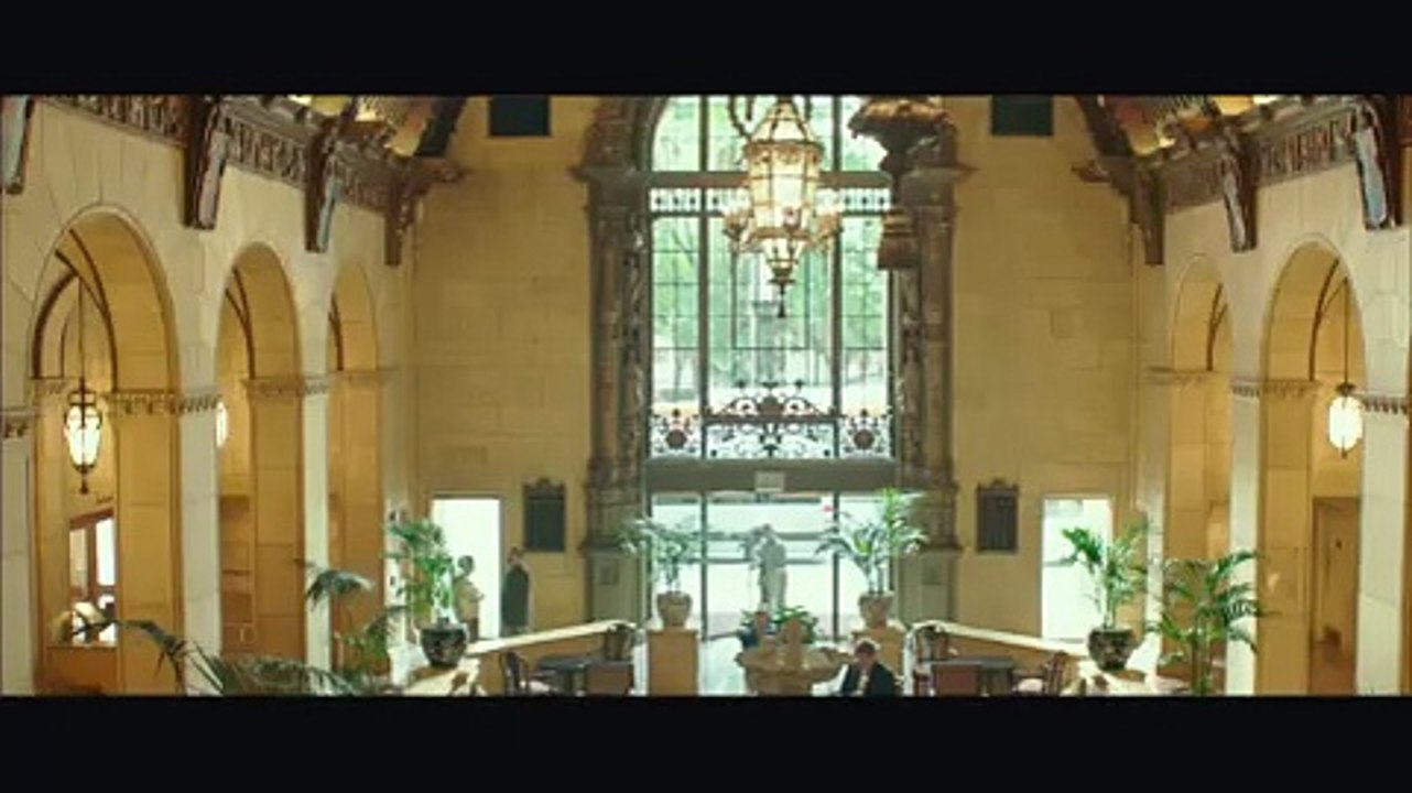 A Leading Man Trailer