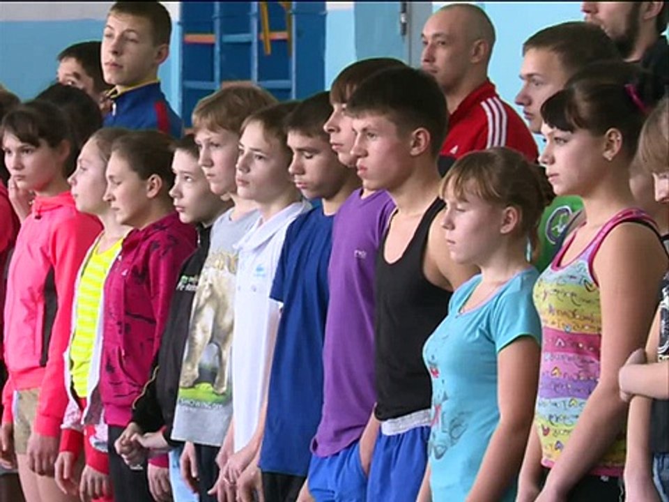 Лёгкая атлетика Больше новостей