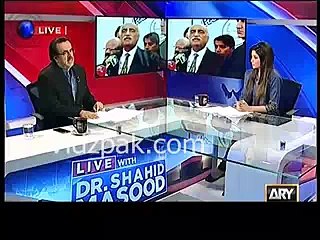 MQM aur establishment kay drmyan MukMuka ho gia hai? suniye Dr Shahid Masood se