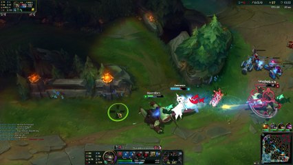 League of Legends Gameplay #6
