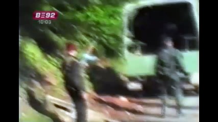 Ratne zabilješke Ratka Mladića otkrivaju umiješanost Srbije u ratovima u Hrvatskoj i Bosni