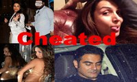 Shocking Malaika Arora Cheated Arbaaz Khan Leading Divorce