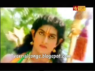 Swamiye Saram Ayyappa Vijaytv Serial Title Song