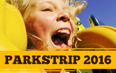 Trailer : PARKS Trip 2016