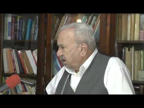 Report TV - Shuhet në moshën 96-vjeçare akademiku Kristo Frashëri