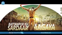 Chiranjeevi Surprising Visit @ Sardaar Gabbar Singh Sets (720p FULL HD)