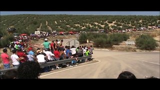 The best of Rally crash - fail - drift - exhaust - AWESOME Compilation