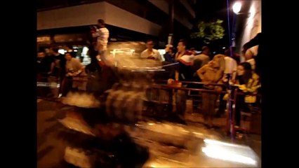 Lo mejor de las motos por la noche de Jerez HD