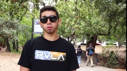 Picking up Girls On An IO HAWK or Mini Segway