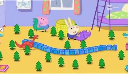Peppa Pig ☻ Italiano ☻ Amici Del Cuore