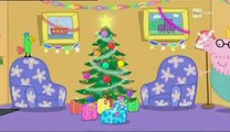 Peppa Pig ☻ Italiano ☻ Arriva Babbo Natale