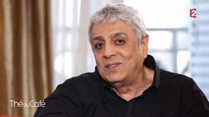 Enrico Macias ne regrette rien de sa carrière