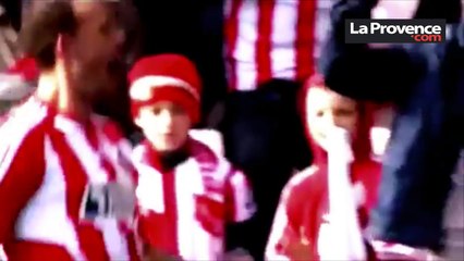 Mercato - OM : tout savoir sur Steven Fletcher