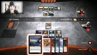 ¡HUMILLADO! - Magic Duels | iTownGamePlay