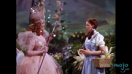 Top 10 Memorable Movie Characters Pre-1970s (FULL HD)