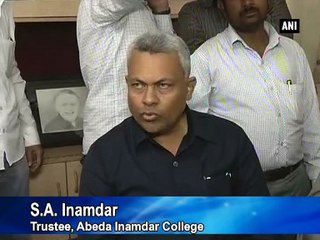 10 students drown during picnic at Murud beach in Raigad