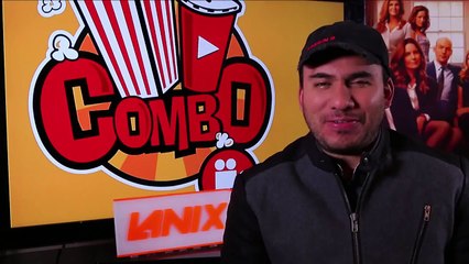 News.- 50 Sombras de Grey, Warcraft, Insurgente, Nuevo Joker y más