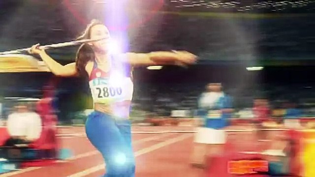 Лёгкая атлетика(1)