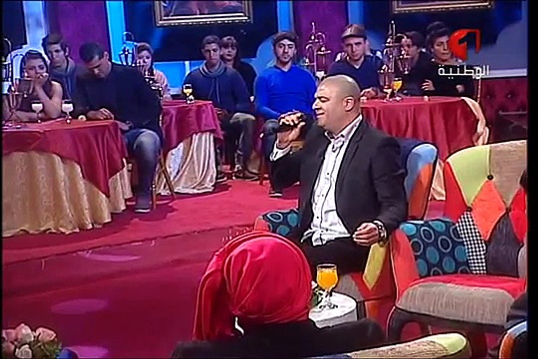 عبد كريم البنزرتي مباشر 2016 أغنية ساولتكم بالله