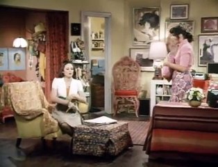 Rhoda - S01E02 - You Can Go Home Again