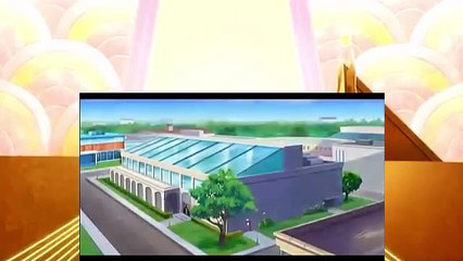 Gormiti Season 1 Episode 23 24 Cartoon World