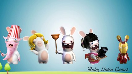 rabbids