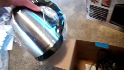 квартира часть  - 2  (распаковка)