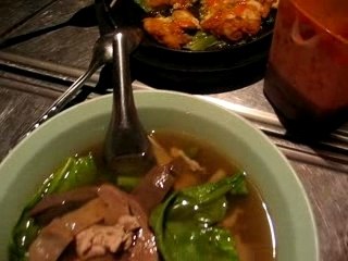 Bangkok Chinatown Street Food 1