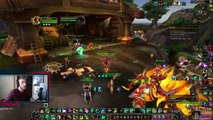 World of Warcraft (WoW) - Arena (Gameplay/tutorial)