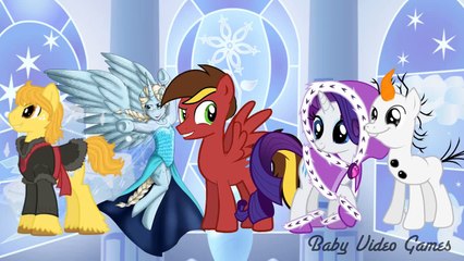 MLP Frozen 89