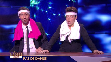 Le JT de Patrick Chanfray et Aude Gogny-Goubert du 01/02