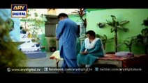 Riffat Aapa Ki Bahuein Episode - 48 – 1st February 2016