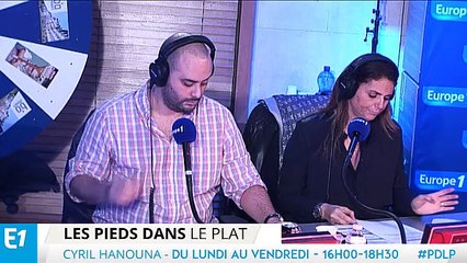 Cyril Hanouna fête ses 3 millions de followers !