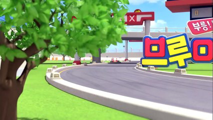 브루미즈_시즌2_20화_ 주사는 무서워 / 주사는 맞기 무서워!! 에취~!