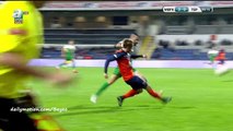 Doka Madureira Goal HD - Basaksehir 4-0 Tepecik - 01-02-2016