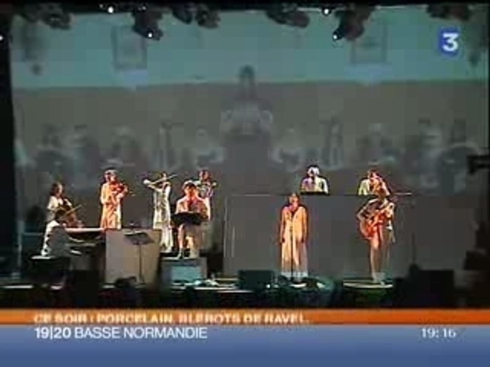 festival Papillons de nuit samedi 26 mai 2007 2e jour