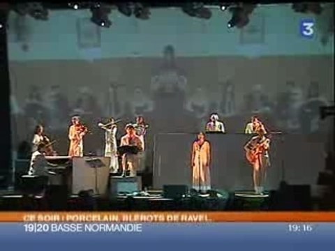 festival Papillons de nuit samedi 26 mai 2007 2e jour