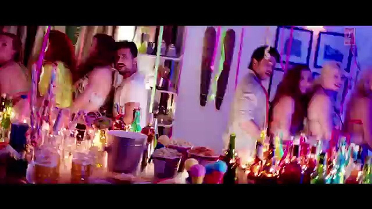 Super Hot Dance Video Song