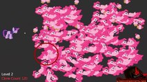 Lets Insanely Play Pinkie Pie Population Perforation Project