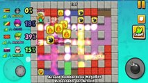 Bomber Friends - Para os locos por Bomberman #GamePlay