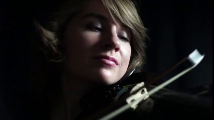 Game of Thrones Theme - Violin - Taylor Davis