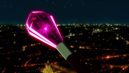HCPrecure Movie ReScore - 001 - Paris [WIP-PREVIEW]