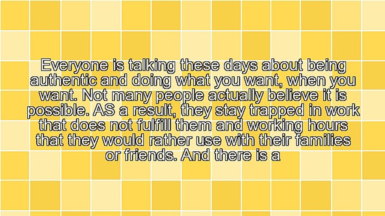 Starting an Online Business - 3 Ways to Make It Work