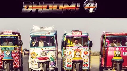 New Amazing Funny Things Only In Pakistan (Latest 2016)